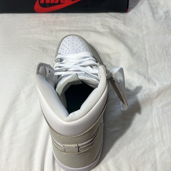 Air jordan 1 high - Picture 5 of 6